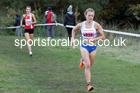 Senior womens 2021 National Cross Country Relays, Berry Hill Park, Mansfield. Photo: David T. Hewitson/Sports for All Pics